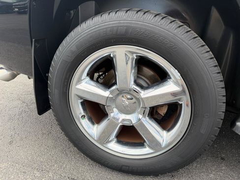 Used 2013 Chevrolet Tahoe LTZ AWD/4WD image 20
