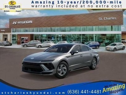 Used 2026 Hyundai Sonata SE