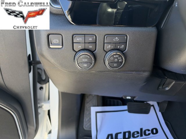 Used 2023 Chevrolet Silverado 1500 RST w/ Convenience Package II AWD/4WD image 23
