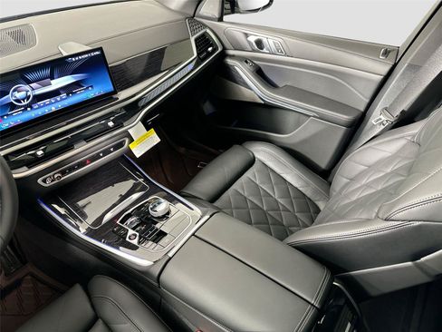 New 2026 BMW X5 M60i w/ Executive Package AWD/4WD image 47