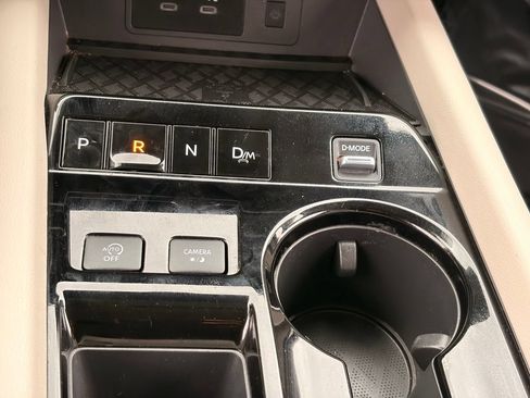 Certified 2025 Nissan Murano SV AWD/4WD image 26