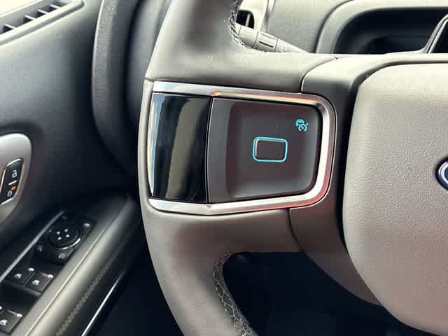 Used 2026 Ford Expedition Max Active RWD image 24