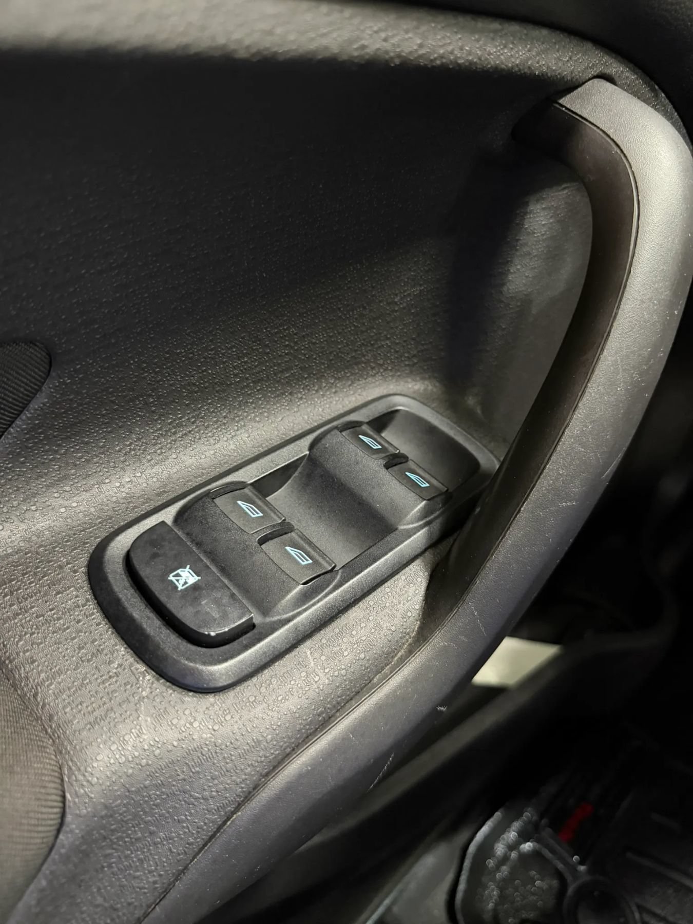 Used 2019 Ford Fiesta ST FWD image 28