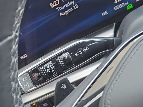 Certified 2026 Cadillac Lyriq Signature Luxury w/ Nappa Leather Package AWD/4WD image 27
