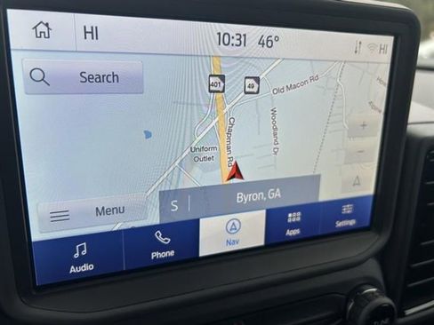 Used 2024 Ford Bronco Sport Outer Banks w/ Tech Package image 17