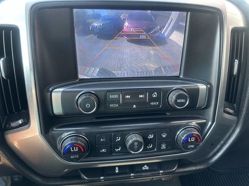Used 2015 Chevrolet Silverado 1500 LT w/ All Star Edition RWD image 18