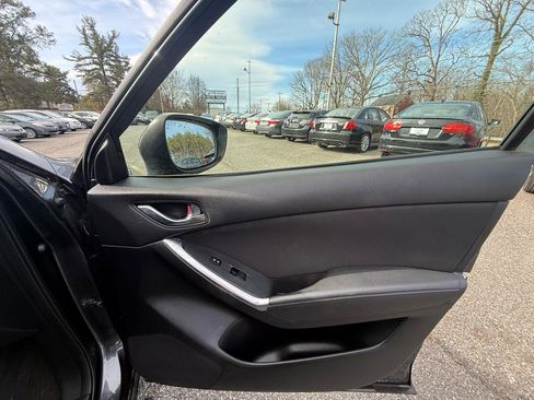 Used 2016 MAZDA CX-5 Touring image 24