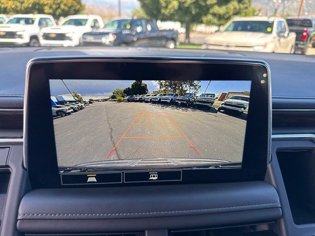 Used 2021 Chevrolet Tahoe LS AWD/4WD image 26
