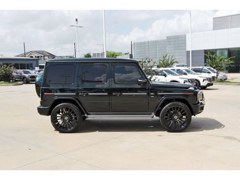 Used 2020 Mercedes-Benz G 550 image 6