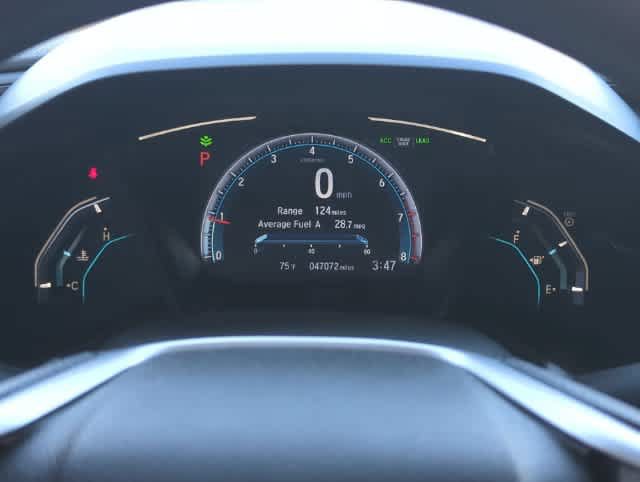 Used 2020 Honda Civic LX image 32