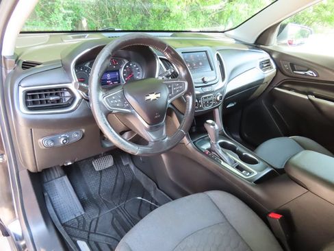 Certified 2020 Chevrolet Equinox LT w/ Driver Convenience Package FWD image 20