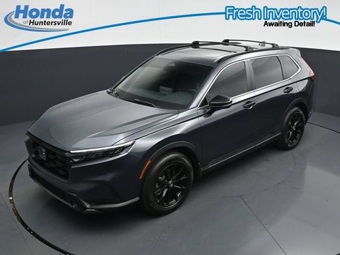 Used 2023 Honda CR-V Sport image 27