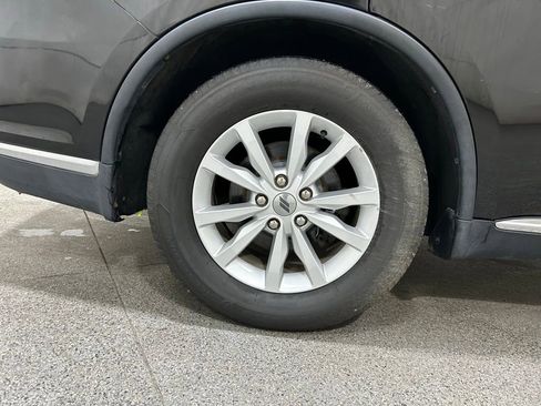 Used 2020 Dodge Durango SXT image 10