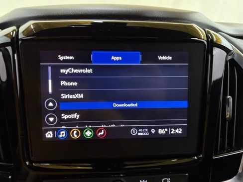 Used 2022 Chevrolet Traverse LT w/ Midnight/Sport Edition AWD/4WD image 68