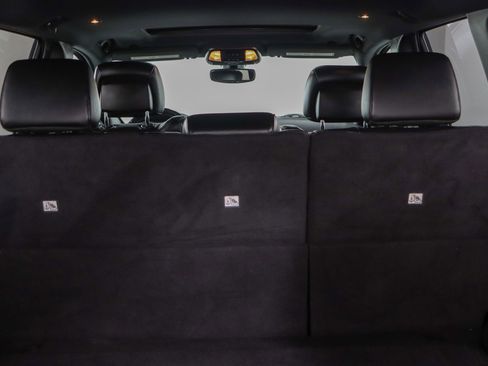 Used 2022 Jeep Grand Cherokee Limited image 29