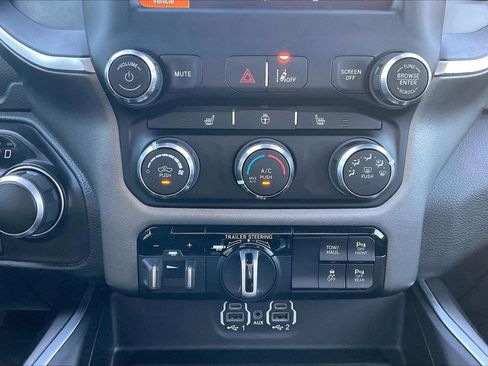 Certified 2023 RAM 1500 Big Horn w/ Trailer Tow Group image 18