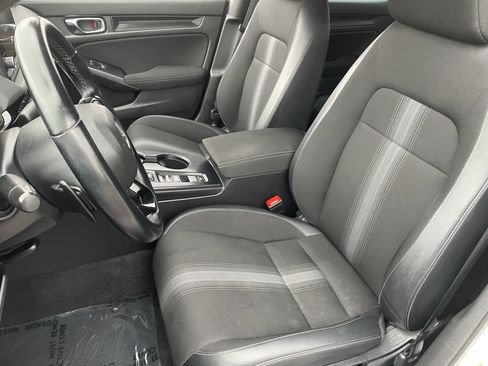 Used 2022 Honda Civic Sport image 19