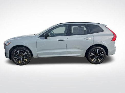 New 2026 Volvo XC60 B5 Plus w/ Climate Package AWD/4WD image 2