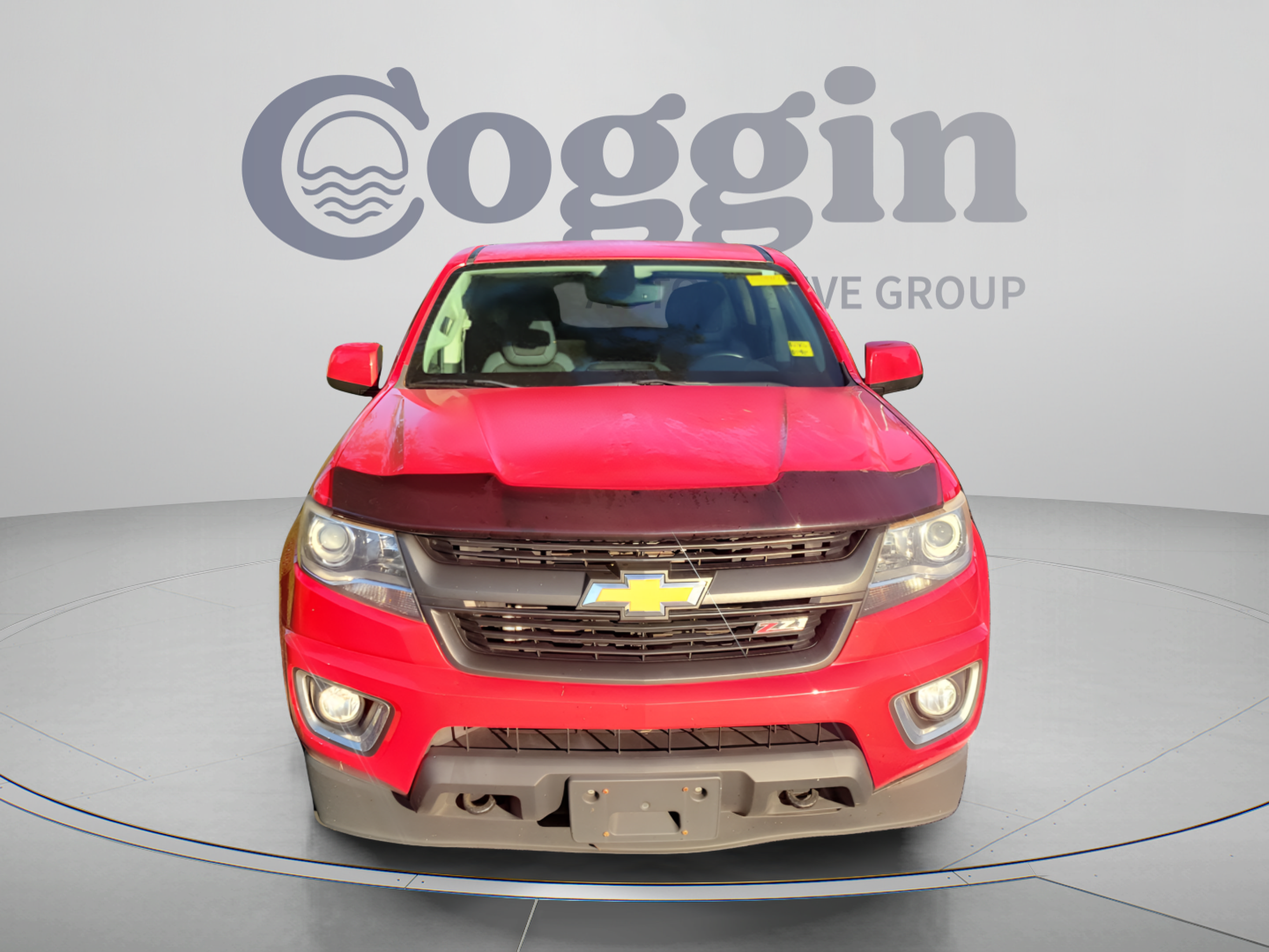 Used 2018 Chevrolet Colorado Z71 w/ LPO, Premium Interior Package AWD/4WD image 5
