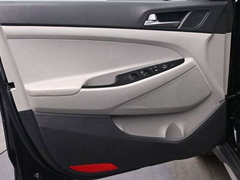 Used 2017 Hyundai Tucson SE image 10