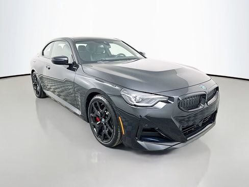 New 2026 BMW 230i Coupe w/ Premium Package image 3