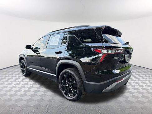 Used 2025 Chevrolet Equinox LT w/ Convenience Package II FWD image 7