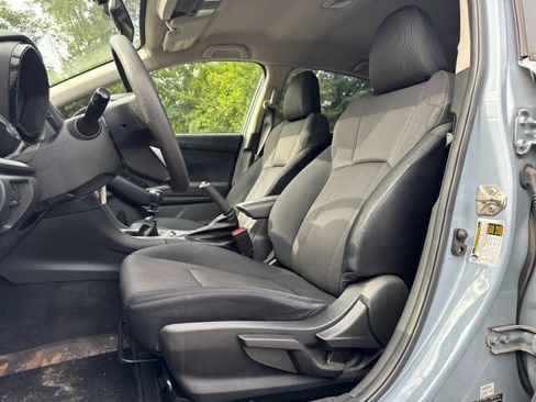 Used 2021 Subaru Crosstrek 2.0i AWD/4WD image 20