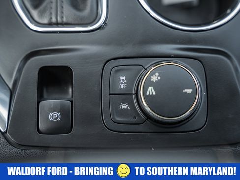 Used 2020 Chevrolet Traverse Premier w/ Redline Edition image 25