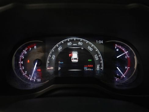 Used 2019 Toyota RAV4 Adventure w/ All Weather Liner Package image 28