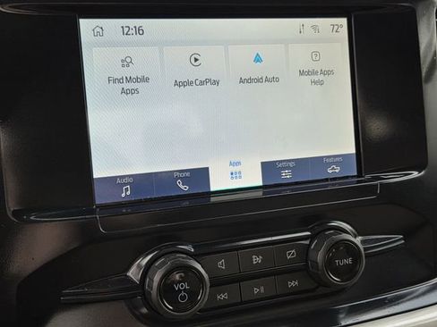 Used 2023 Ford F150 XLT RWD image 10
