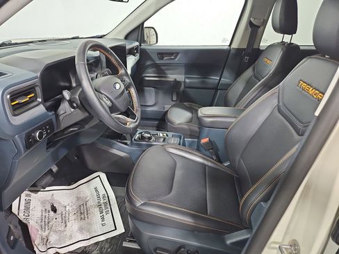 Used 2025 Ford Maverick Tremor image 10