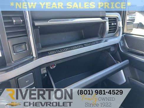 Used 2025 Ford F350 Platinum image 15