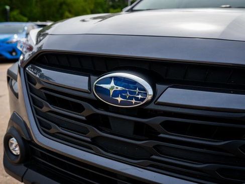 Certified 2025 Subaru Outback Premium AWD/4WD image 13