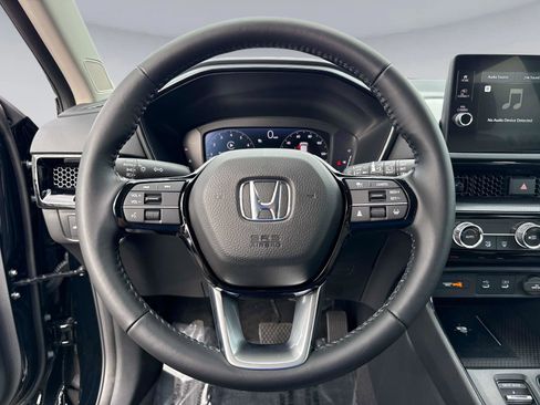 Certified 2026 Honda CR-V EX-L image 29