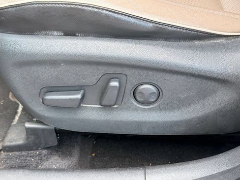 Used 2021 Hyundai Tucson Ultimate FWD image 17