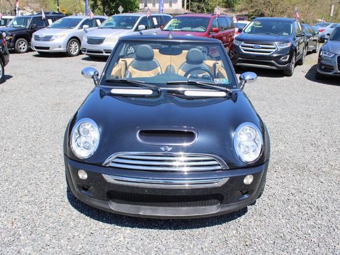 Used 2007 MINI Cooper S FWD image 3