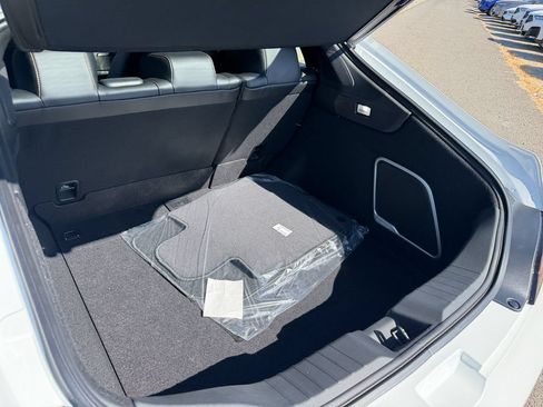 New 2026 Acura Integra A-Spec FWD image 30