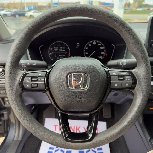 Certified 2023 Honda Civic LX image 17