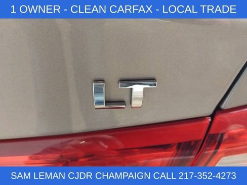 Used 2023 Chevrolet Malibu LT image 24