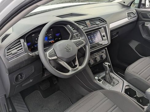 Used 2023 Volkswagen Tiguan S image 12