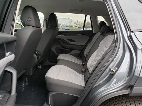 New 2026 Volkswagen Tiguan S AWD/4WD image 7
