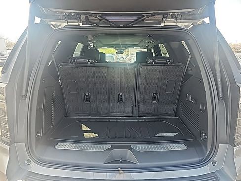 New 2026 Chevrolet Tahoe Premier AWD/4WD image 14