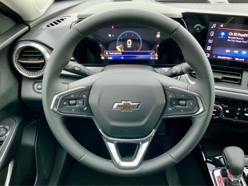 New 2026 Chevrolet Trax ACTIV image 36
