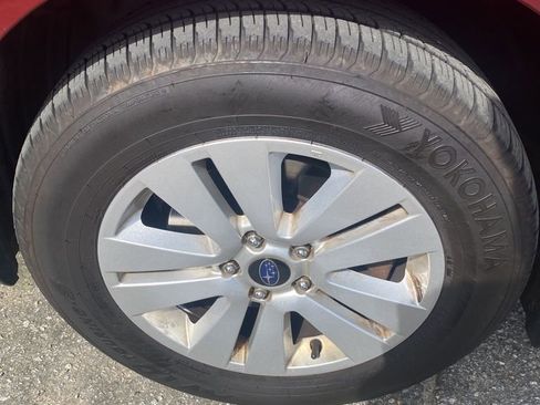 Used 2015 Subaru Outback 2.5i Premium image 7