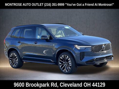 New 2026 Volvo XC90 B6 Ultra w/ Protection Package Premier image 7