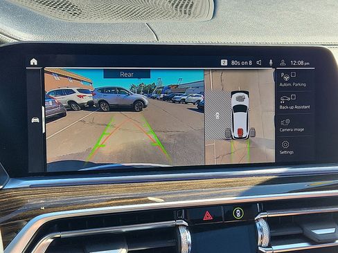 Used 2019 BMW X5 xDrive40i w/ Premium Package 2 image 18