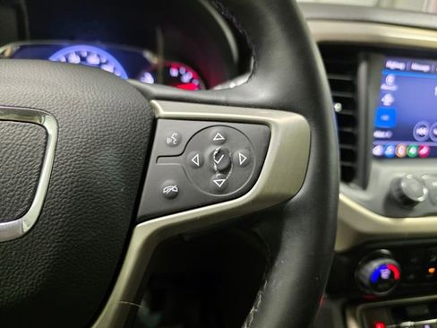 Used 2023 GMC Acadia Denali w/ Trailering Package image 18