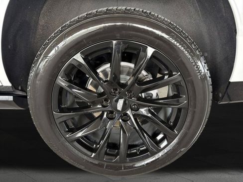 Used 2024 Cadillac Escalade Sport w/ LPO, ONYX Package AWD/4WD image 23