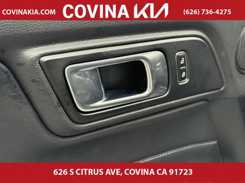 Used 2023 Ford Mustang Premium image 14