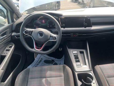 Used 2022 Volkswagen GTI S FWD image 5